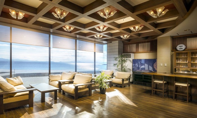 Shinojima House | Shinojima Royal Hotel Kasuiso