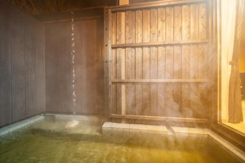Yufuin Onsen Apartment | Shinpi no kawa Suzushiro