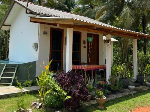 Habarana Villa | Ship Villa