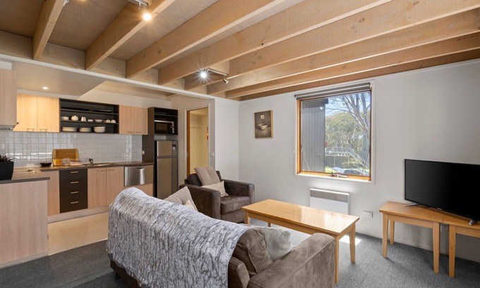 Dinner Plain Apartment | Shiraz - Dinner Plain