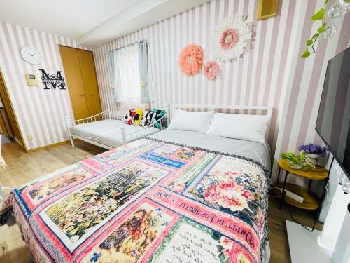 Shinkoiwa Apartment | Shitamachi Shin-Koiwa 201