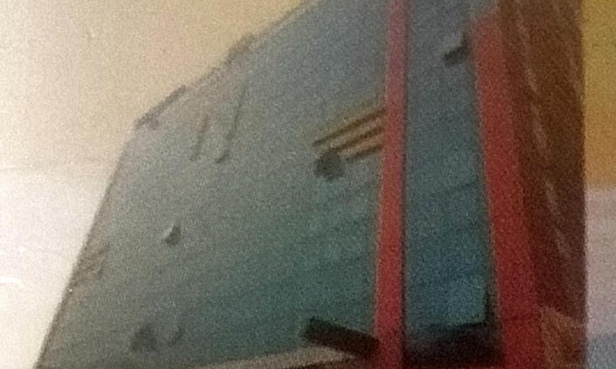 Sakrai House | Shiv gorksh palace mehndipur Balaji rajsthan