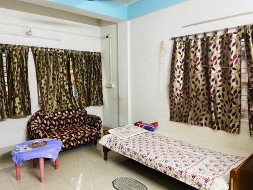 Agartala House | Shiv Uma Aalay Apartments