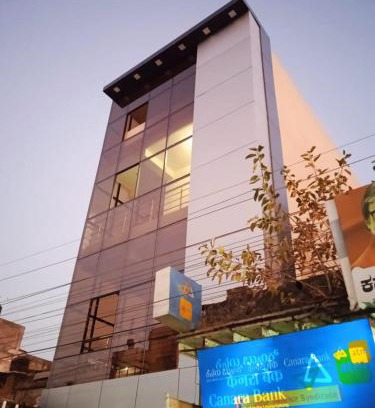 Kalaburagi Hotel | ShivaBasava Lodge