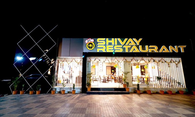 Mahabaleshwar Hotel | Shivay Residency