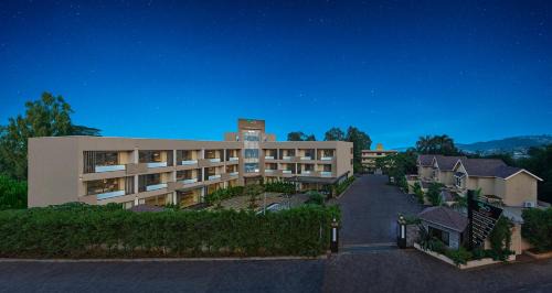 Wai Hotel | Shivsagar Resort & Spa