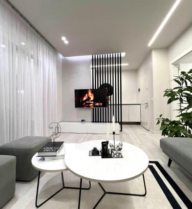 Shkoder Apartment | Shkodra Relax Apartment