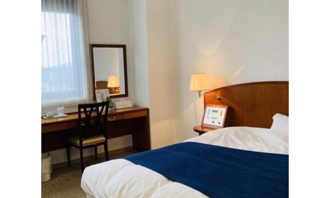 Shobara Hotel | Shobara Grand Hotel - Vacation STAY 06867v