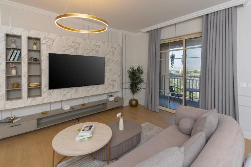 Bay La Sun Apartment | Shomoukh - شموخ