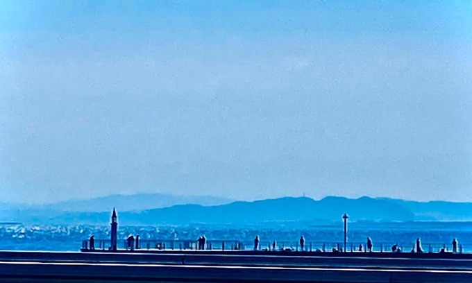 Fujisawa Hotel | Shonan no Oka no Villa - Vacation STAY 38385v