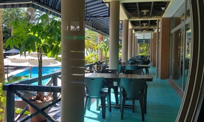 Yokosuka Hotel | Shonan OVA