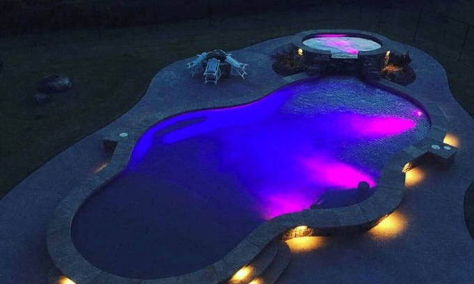 Crystal Beach House | Shore Blessed, Pool, Dog Friendly