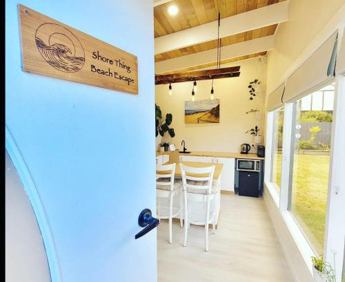 St. Andrews Beach House | Shore Thing Beach Escape