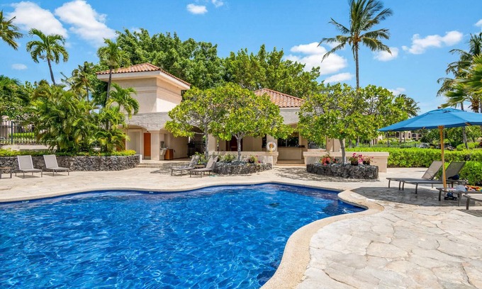 Waikoloa Condo | Shores at Waikoloa