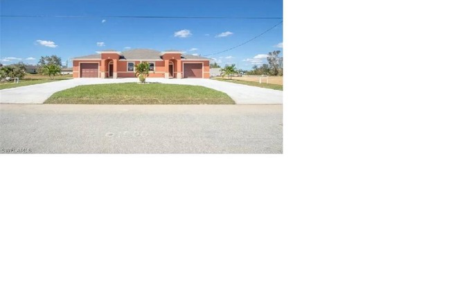 Lehigh Acres House | Short Term GetAWay