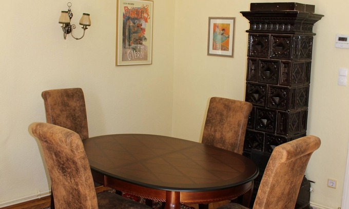 Leopoldstadt Apartment | Short time renting , from 1 month at least, 1-2 persons, close to the center,