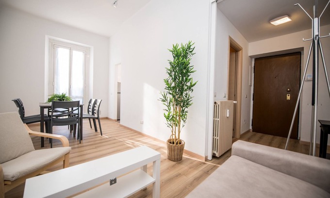 Loreto Apartment | ShortMi Buenos Aires