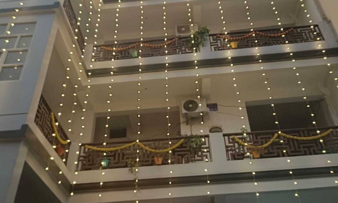 Kakarmatha Hotel | Shree Anand