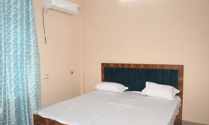 Varanasi Apartment | Shree Anandam Kashi