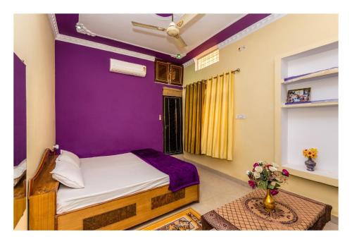 Orchha House | Shree Ram homestay