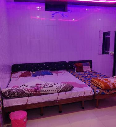 Khatu House | Shree shyam guest house