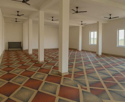 Misrikh House | Shree Venkateshwar dham Atithi bhawan