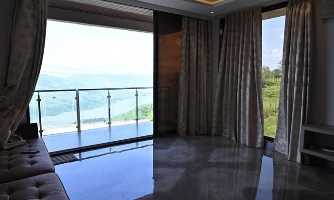 Gureghar Villa | Shreeji Villa By Joy Suites