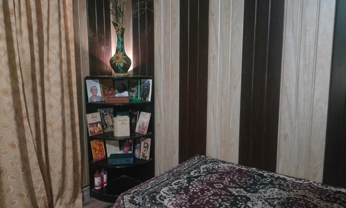 Mayapur Apartment | Shri Devbhoomi homestay