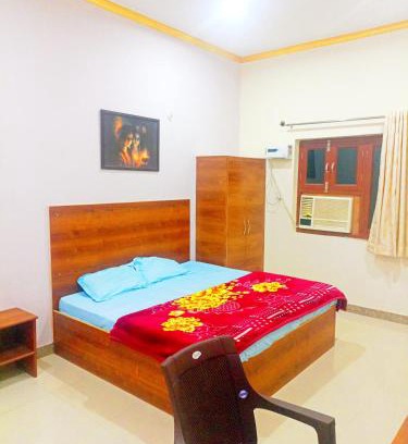 Vrindavan House | Shri radha rani dham