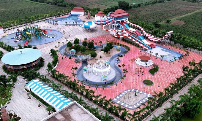 Gujarat Hotel | Shubhdev Revival Resort and Waterworld Bhavnagar