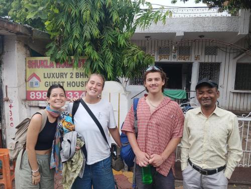 Jabalpur House | Shukla home stay