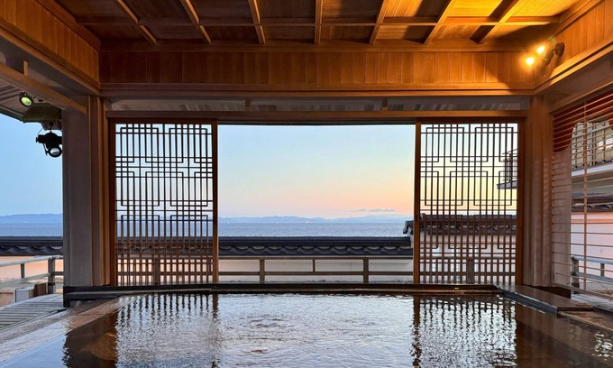 Minamichita House | Shuku Kaifu Minamichita Yamami Onsen