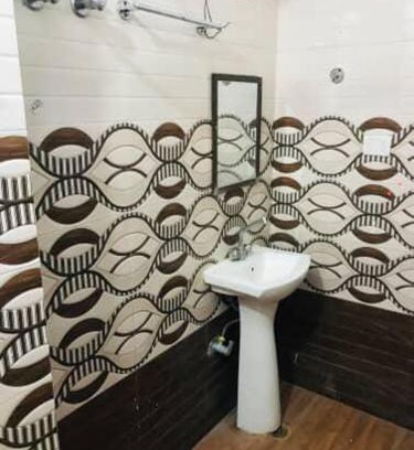 Ramban Apartment | Shumba home stay