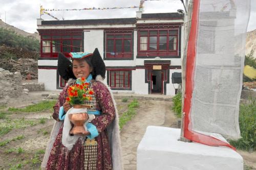 Leh House | Shyok River Lodge