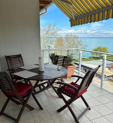 Siofok Aranypart Apartment | Siófok Aranypart Apartman