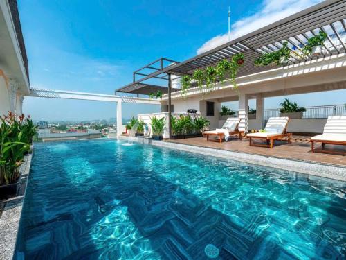 Ninh Binh Hotel | Si Grand Ninh Binh Hotel