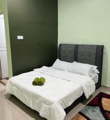 Tangkak House | Sialang Damai Inn