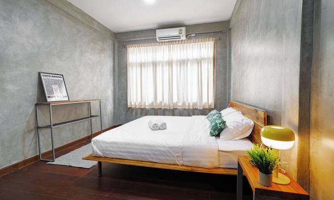 Yan Nawa Hostel | Siam Breeze Inn by SPI