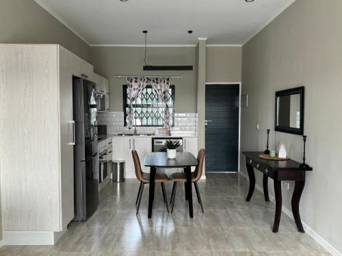 Gaborone Apartment | SiaMo Suite