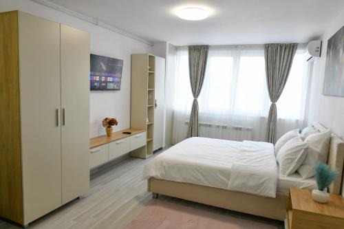 Piatra Neamt Apartment | SiaNest