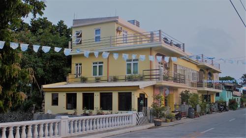 Ivana Bed & Breakfast | Siayanrock Hometel