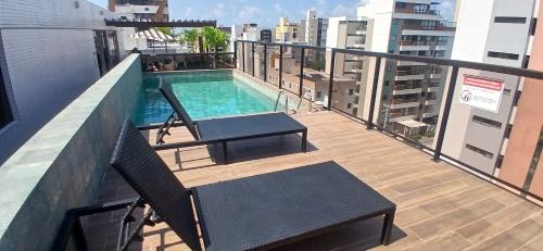 Intermares Apartment | Siberian Flat 204 Intermares