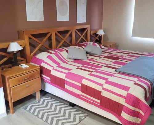 Comahue Hotel | Sicilia Hotel