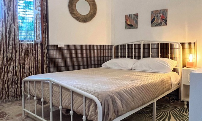 Campofelice di Roccella Apartment | Sicily Apartment 1 - BLUE WAVES π - 5 min from the beach!
