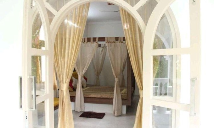 Kalyani Nagar House | Siddharth Palace