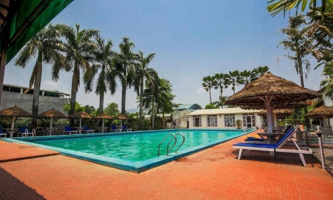 Bharatpur Hotel | Siddhartha Hotel Narayangarh