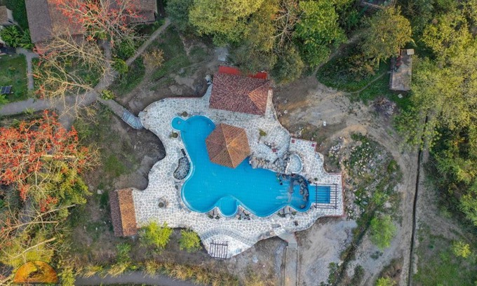 Meghauli Resort | Siddhartha Wildlife Retreat