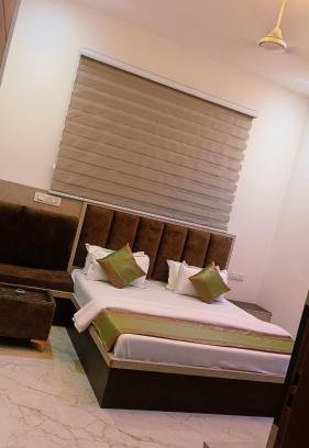Ganganagar Hotel | Siddhi inn