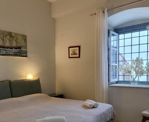 Hydra House | Sidra Hotel