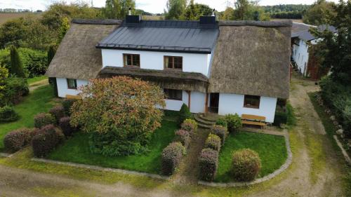 Sarbsk Apartment | SIEDLISKO GąSKA